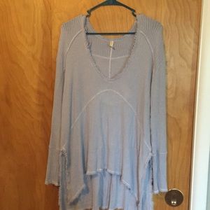 FP tunic